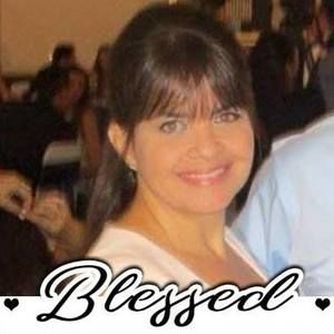 Meet your Posher, Tammy